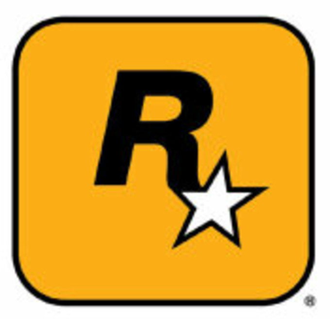rockstar logo
