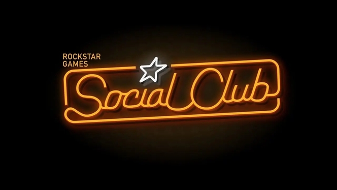 Rockstar Social Club