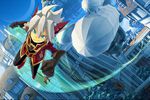Rodea The Sky Soldier (2)