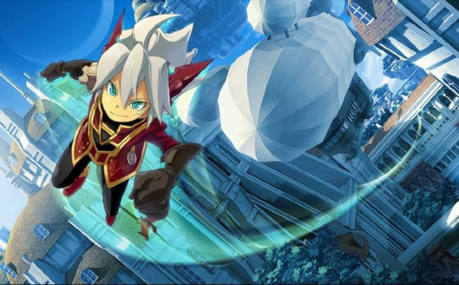 Rodea The Sky Soldier (2)