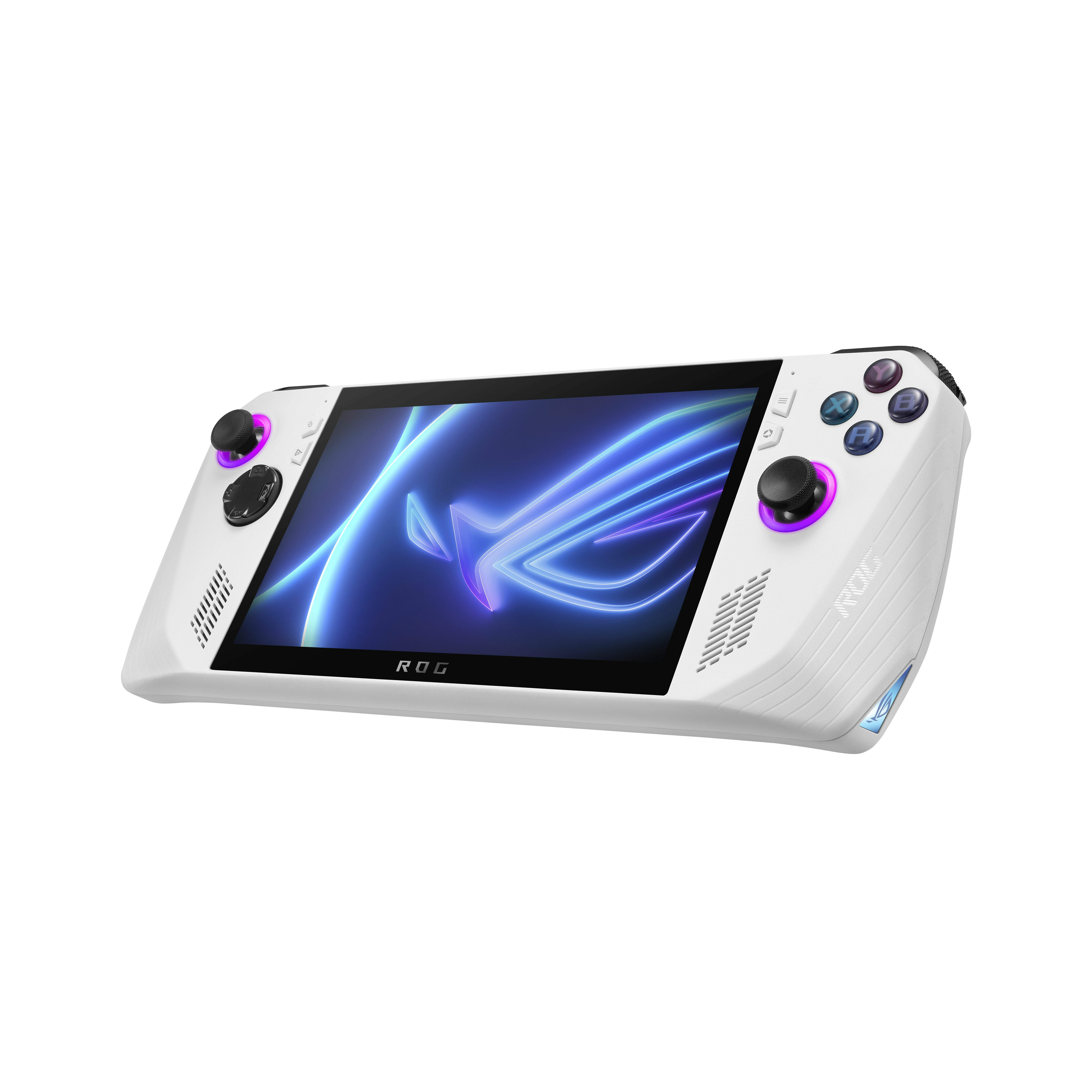 ROG Announces Its First Windows Gaming Handheld ? The ROG Ally_7