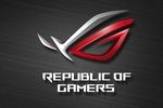 ROG logo