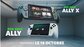 Bugs, plantages : la ROG Xbox Ally X n'est pas prête, selon Digital Foundry !