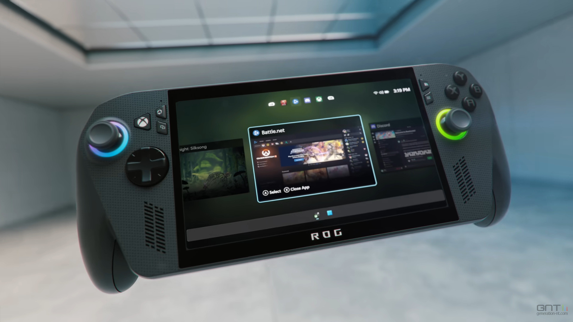 Xbox : Le hardware est mort ! selon une membre fondatrice
