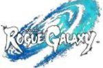 Rogue Galaxy - Logo (Small)