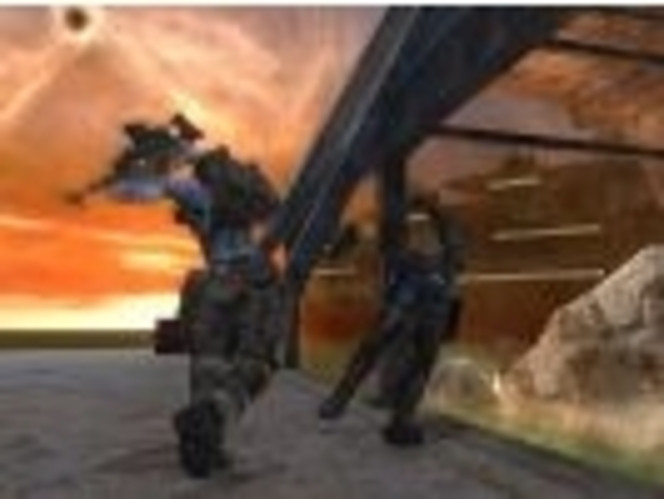 Rogue Troopers ? Image 1 (Small)