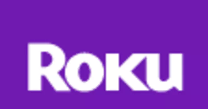 Roku - logo