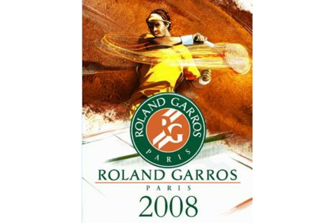 Roland Garros 2008 03