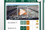 Roland Garros 2012 Android 1