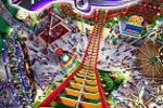 Roller Coaster Tycoon 3 box