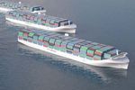 Rolls Royce cargo