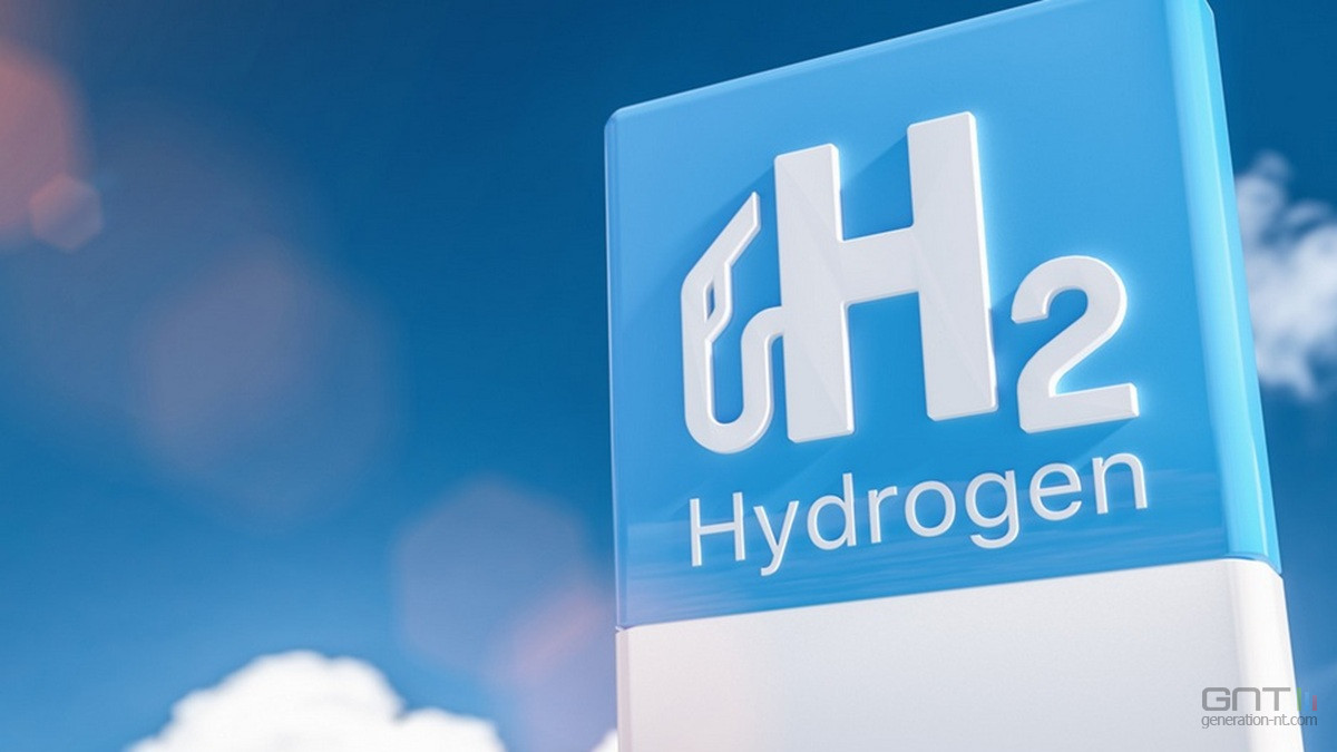 Pile à combustible : Stellantis quitte Symbio avec un chèque de 235 millions d'euros