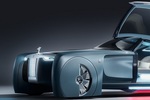 Rolls Royce Vision Next 100