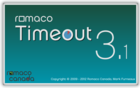 Romaco Timeout : contrôler le temps d’utilisation de votre ordinateur