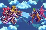 Romancing SaGa 3