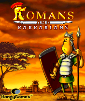 Romans and Barbarians 04