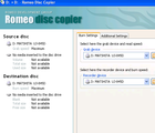 Romeo Burner