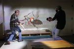 RoomAlive - 1