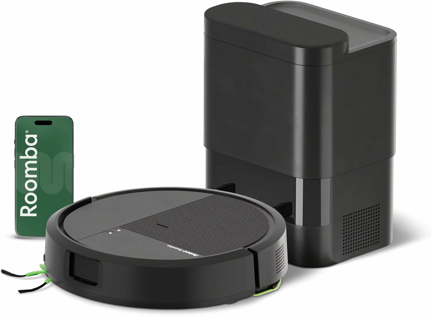 Roomba 115 Combo (2)