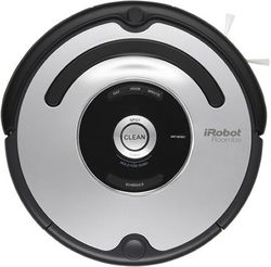 Roomba iRobot