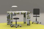 Roombots