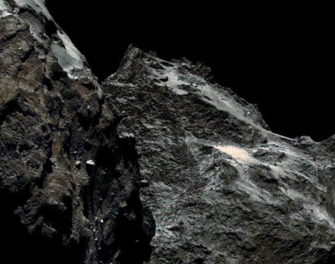 Rosetta 1