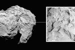 Rosetta site Philae