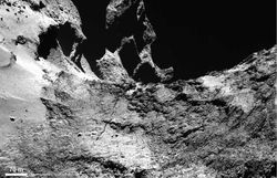 Rosetta Tchouri 1