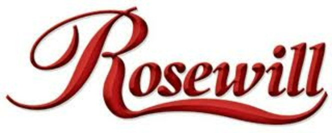 Rosewill - logo