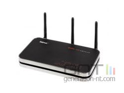 Routeur hama wifi mimo 300 express small