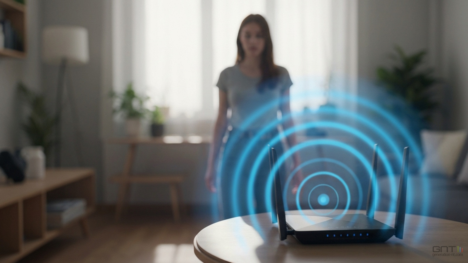 Le papier d'aluminium peut vraiment améliorer votre signal Wi-Fi