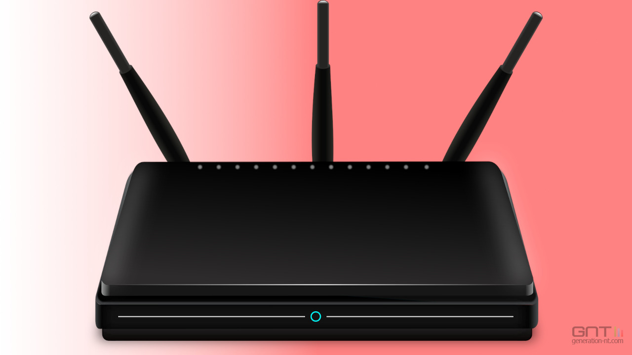 Les États-Unis banissent les routeurs domestiques étrangers