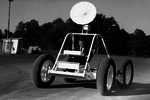 Rover lunaire 1