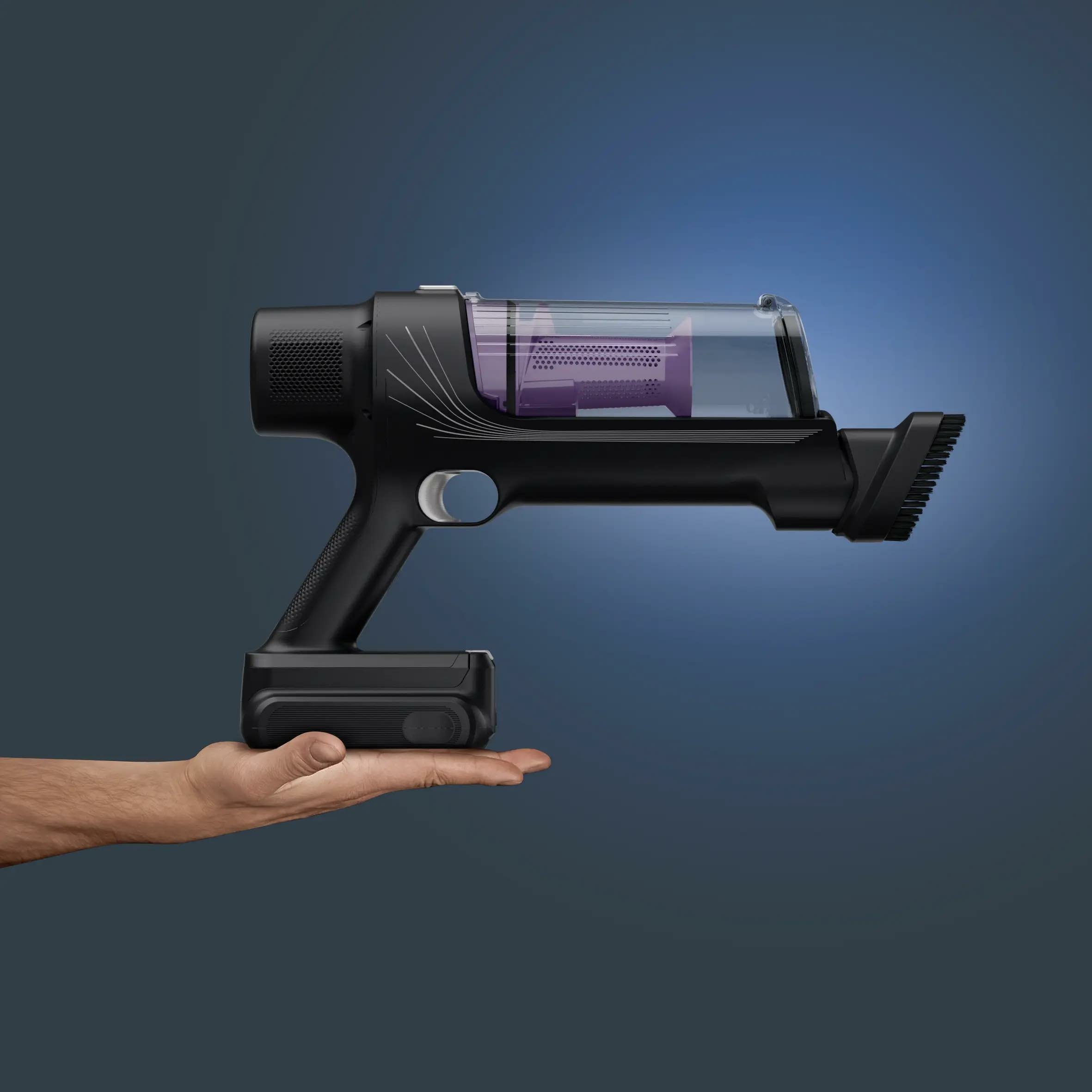 Rowenta X-Pert 7.60 RH6A31WO