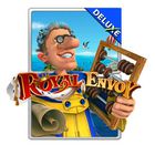 Royal Envoy Deluxe : un jeu de gestion de ville passionnant