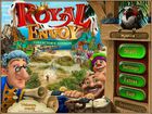 Royal Envoy : développer un royaume au milieu des îles