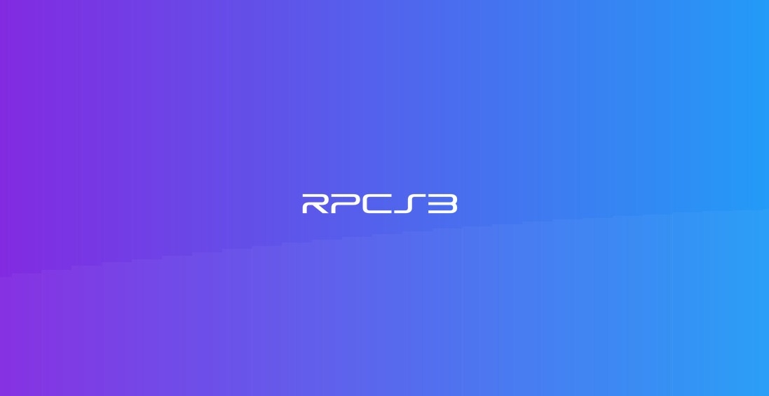 RPCS3