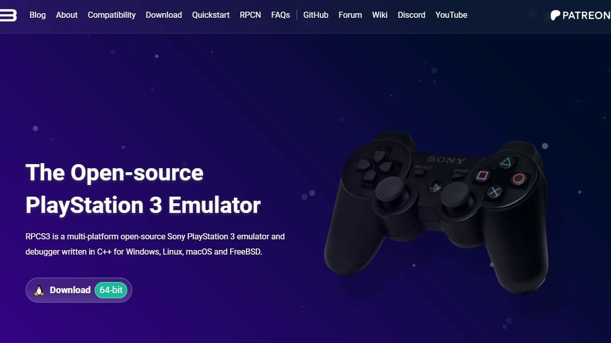 RPCS3