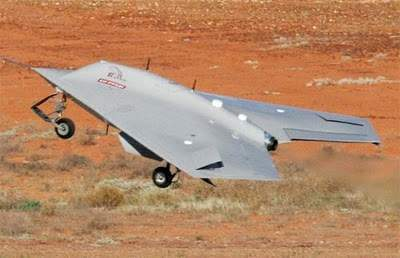 RQ-170 drone furtif 02