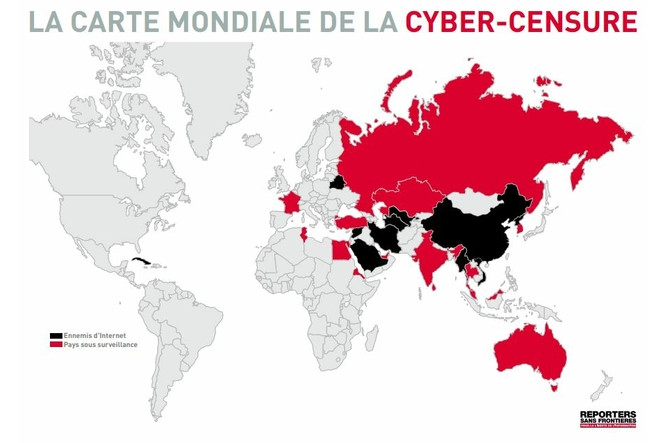 RSF-carte-cybercensure
