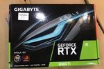 RTX 3060 Ti boite