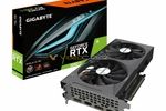 RTX 3060 Ti Eagle OC Gigabyte