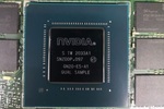 RTX 3070 Mobile