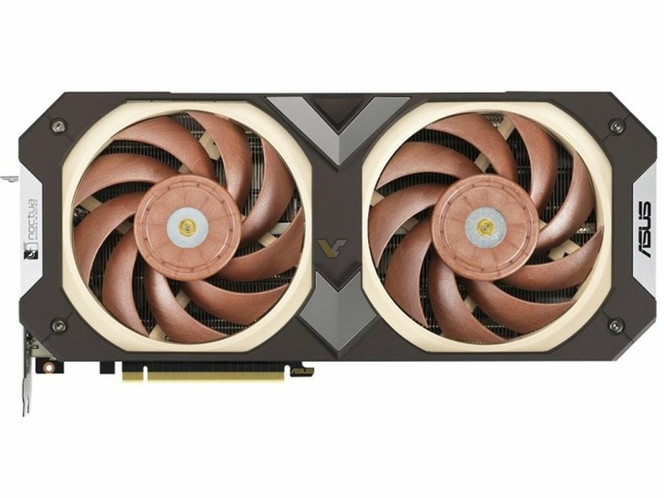 RTX 3080 Asus