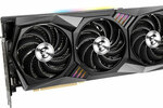 RTX 3090 MSI