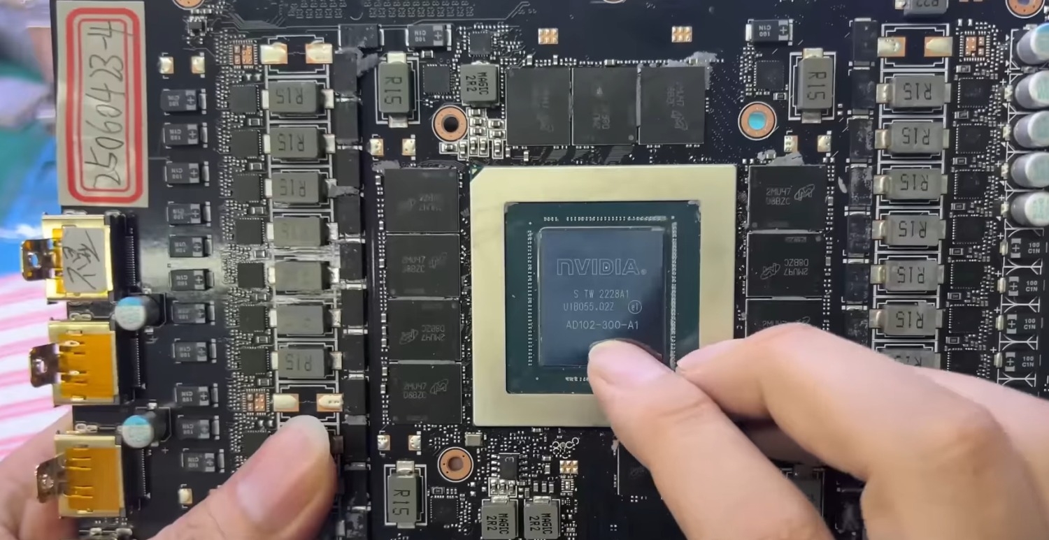 RTX 4090 arnaque 01