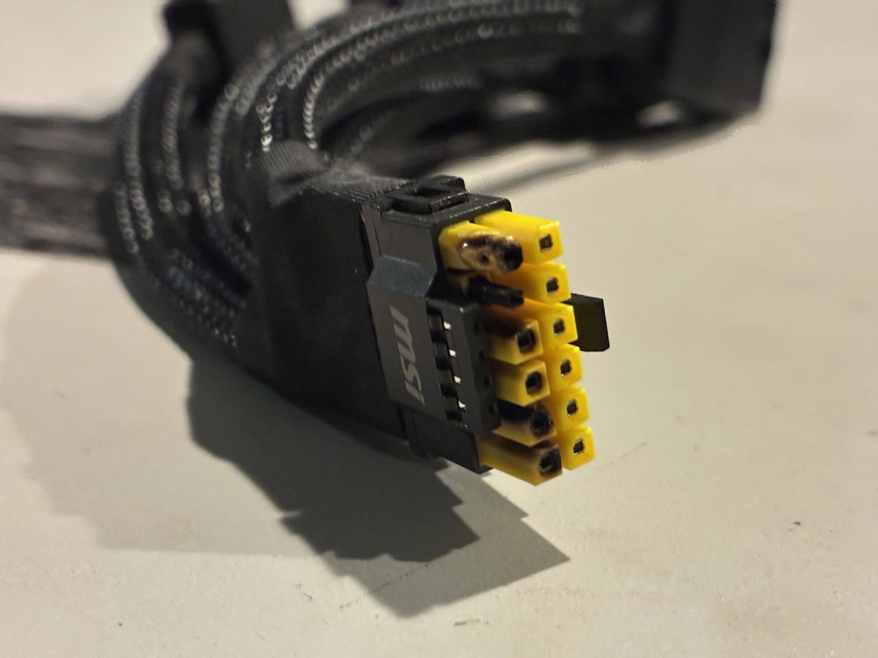 RTX 5090 DLSS 5-Anschluss