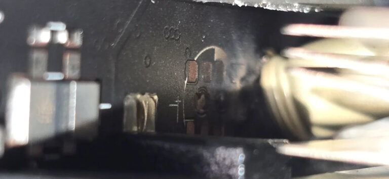 RTX 5090 explosion 01