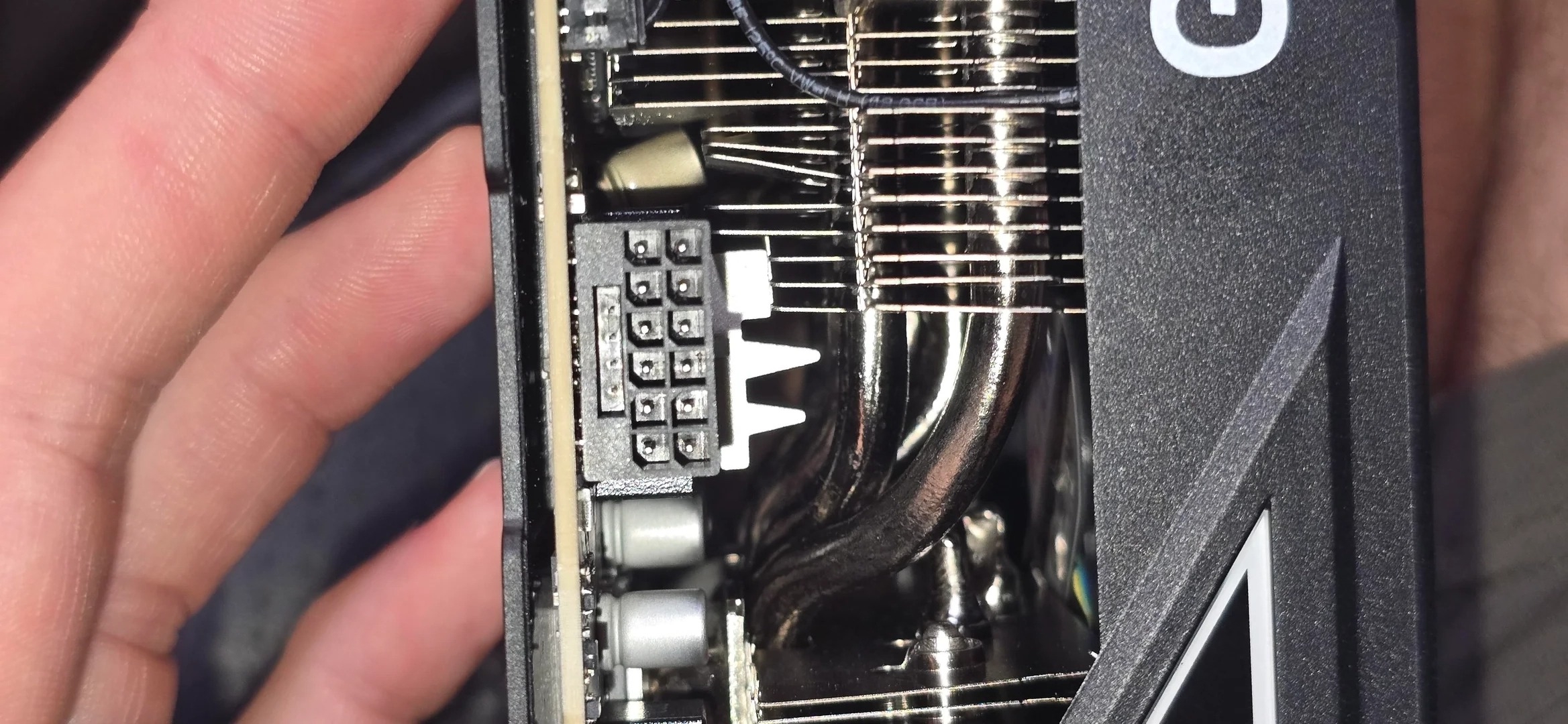 RTX 5090 explosion 03