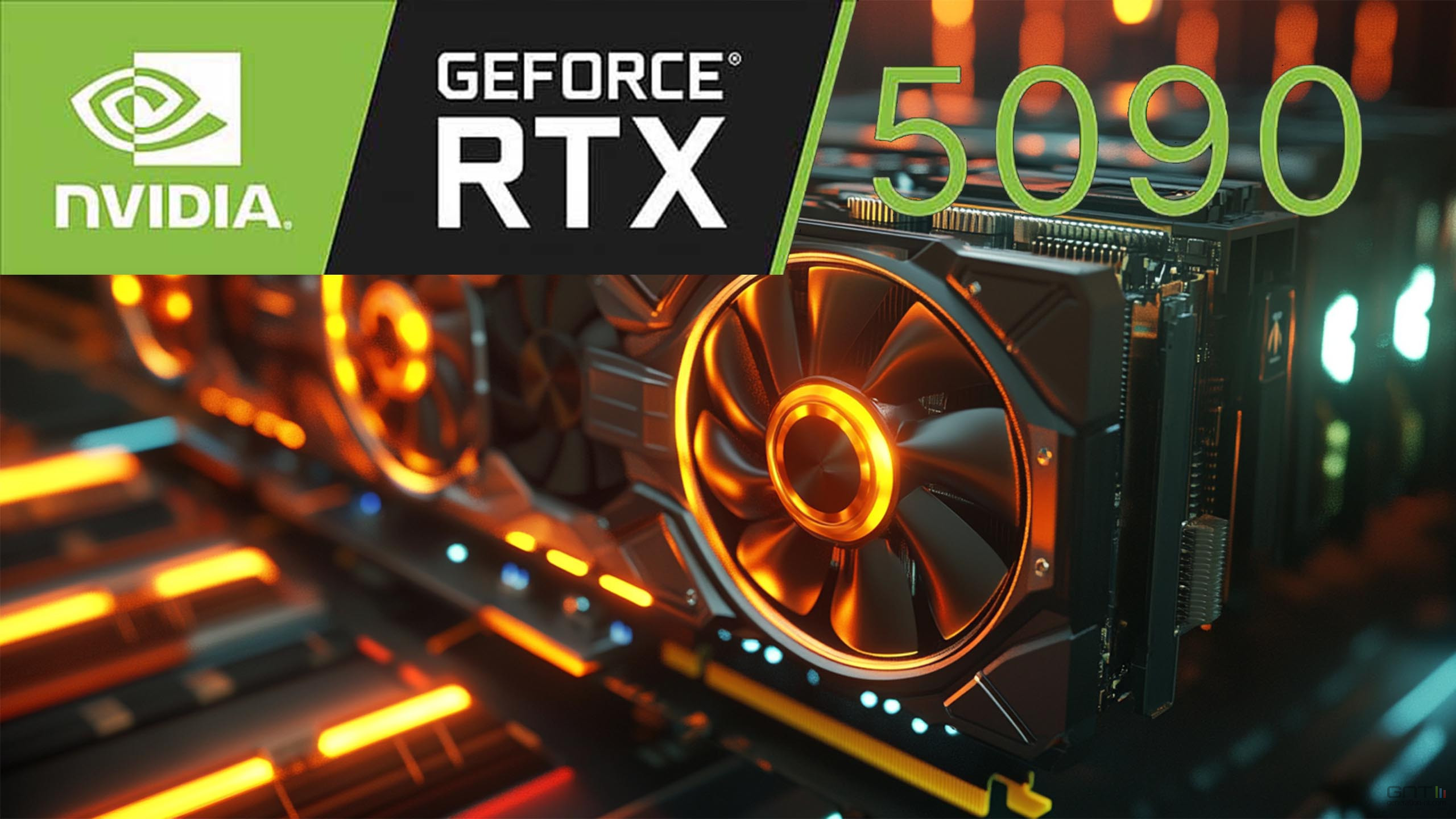 RTX 5090 : un pic de consommation qui fait peur !